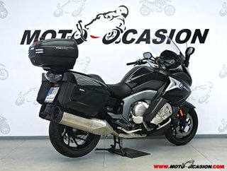 BMW K 1600 GT