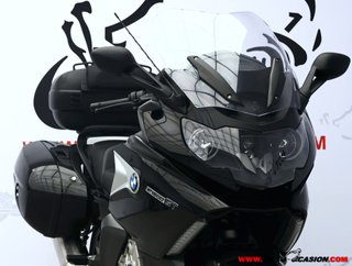 BMW K 1600 GT