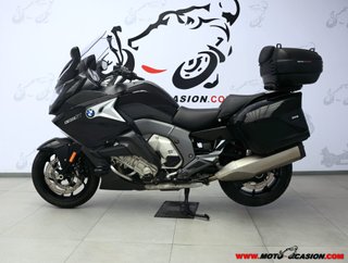 BMW K 1600 GT