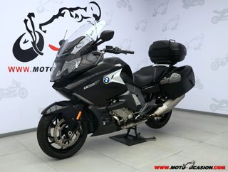 BMW K 1600 GT