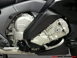 BMW K 1600 GT