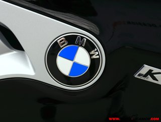 BMW K 1600 GT