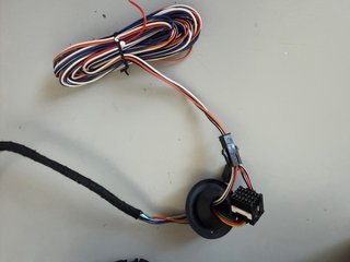 Retrovisores Chevy Silverado/GMC Sierra 14-18 LED