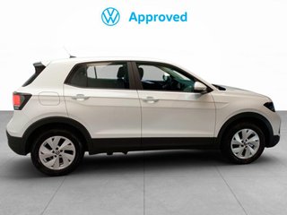 Volkswagen T-Cross 1.0 TSI 70 kW (95 CV)