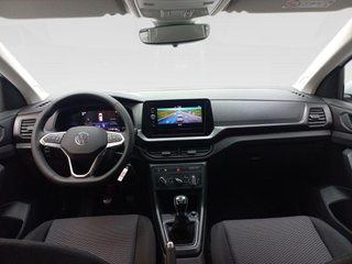Volkswagen T-Cross 1.0 TSI 70 kW (95 CV)