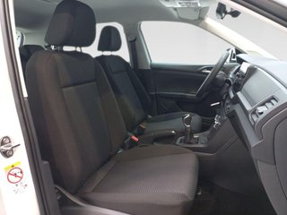 Volkswagen T-Cross 1.0 TSI 70 kW (95 CV)