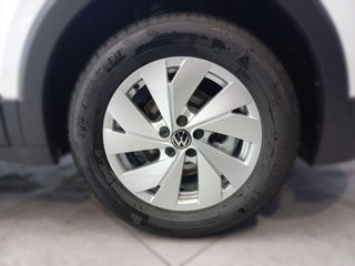 Volkswagen T-Cross 1.0 TSI 70 kW (95 CV)