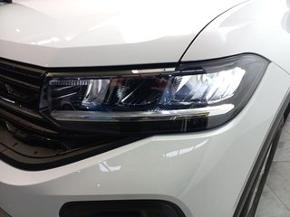 Volkswagen T-Cross 1.0 TSI 70 kW (95 CV)