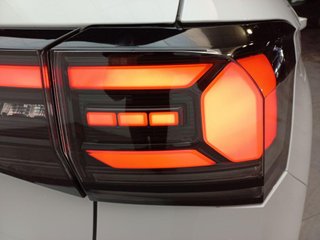 Volkswagen T-Cross 1.0 TSI 70 kW (95 CV)