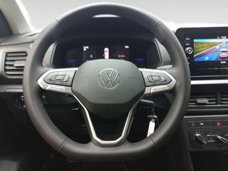 Volkswagen T-Cross 1.0 TSI 70 kW (95 CV)