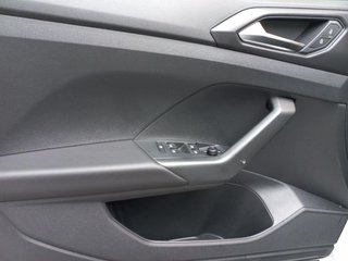 Volkswagen T-Cross 1.0 TSI 70 kW (95 CV)