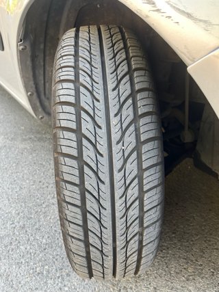 Hyundai Getz 2004