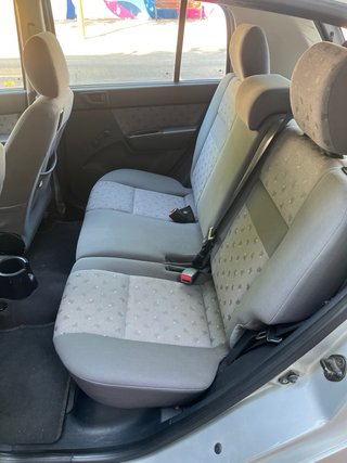 Hyundai Getz 2004