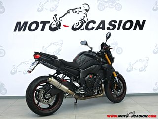 YAMAHA FZ8-N