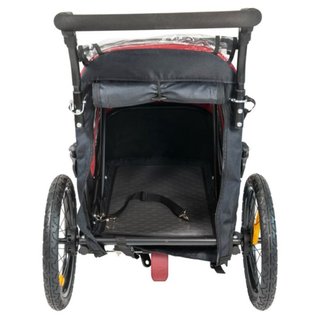 Carro para perro