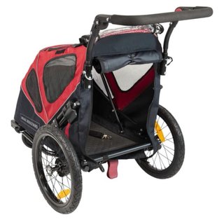 Carro para perro