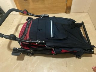 Carro para perro