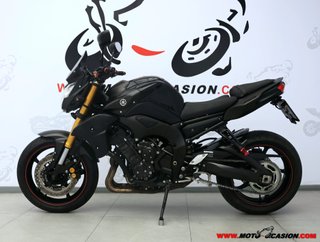 YAMAHA FZ8-N