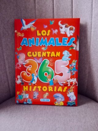 Cuentos infantiles
