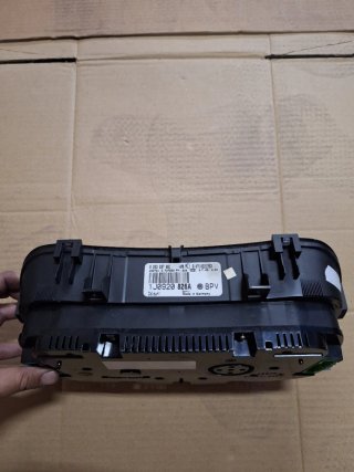 Cuadro Golf 4 GTI