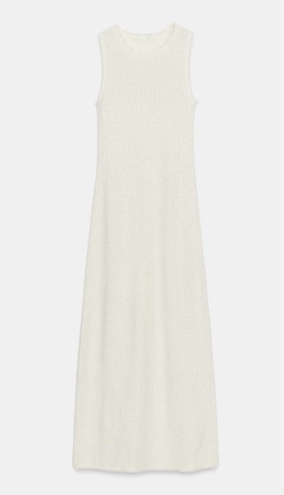 Vestido Zara nuevo, a estrenar