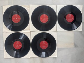 Beethoven - Friedrich Gulda 11 LPs