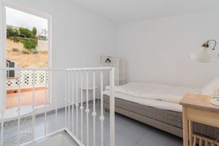 Casa adosada en venta en Campo de Mijas en Mijas