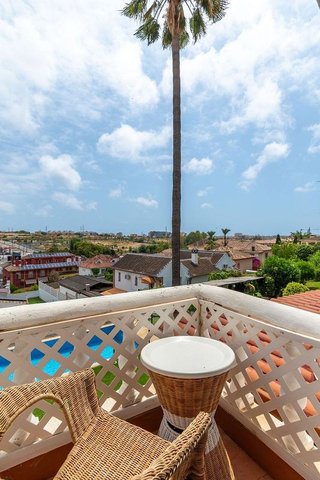 Casa adosada en venta en Campo de Mijas en Mijas