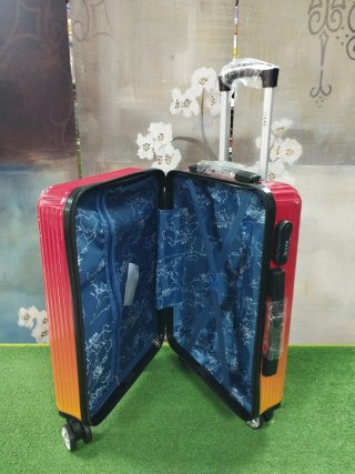 Maleta d cabina nueva