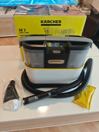 Karcher SE 2 Spot Care Limpiador