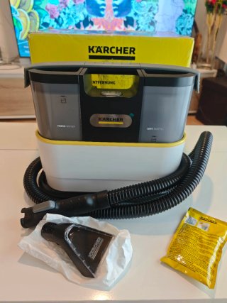 Karcher SE 2 Spot Care Limpiador
