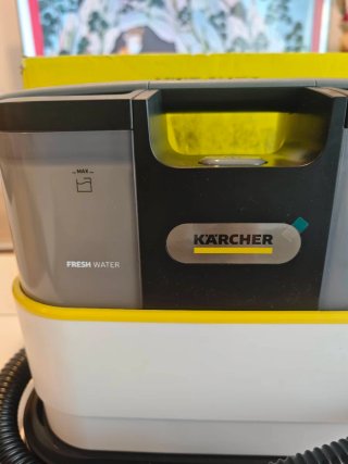 Karcher SE 2 Spot Care Limpiador