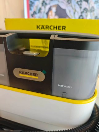 Karcher SE 2 Spot Care Limpiador