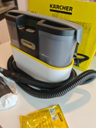 Karcher SE 2 Spot Care Limpiador