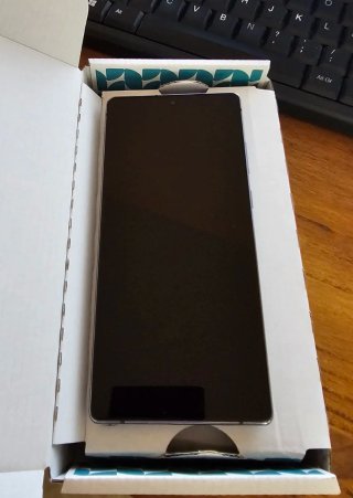 Samsung Galaxy Note 20 5G 256GB Negro