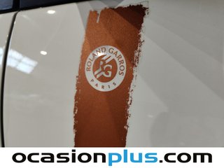 Peugeot 108 1.2 PureTech Roland Garros TOP! 60 kW (82 CV)