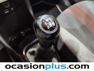 Peugeot 108 1.2 PureTech Roland Garros TOP! 60 kW (82 CV)