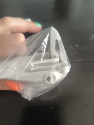 Repuesto puerta lavadora Fagor