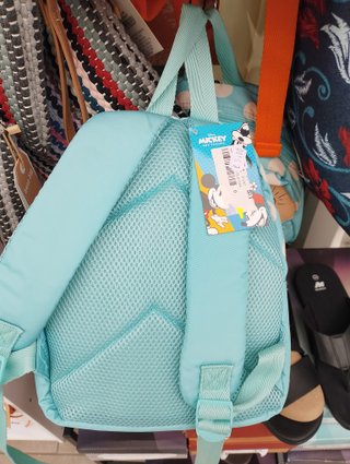 Mochila Mickey Mouse Surf