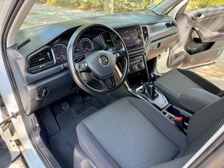 Volkswagen T-Roc 2021