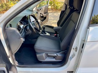 Volkswagen T-Roc 2021