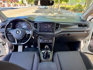 Volkswagen T-Roc 2021