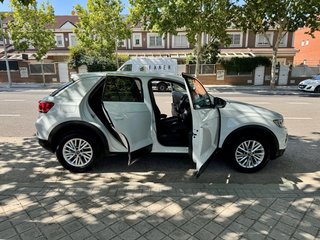 Volkswagen T-Roc 2021