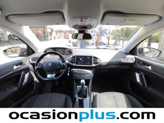 Peugeot 308 SW PureTech 130 S&S Style 96 kW (130 CV)
