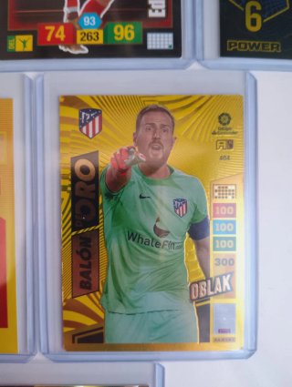 Colección cromos At. Madrid: Fernando Torres MGK.