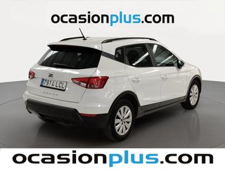 SEAT Arona 1.0 TSI Ecomotive Style Edition 85 kW (115 CV)