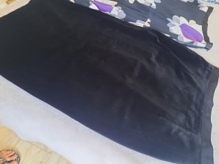 Lore de 5 faldas mujer talla 46