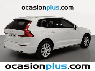 Volvo XC60 D3 Momentum 110 kW (150 CV)