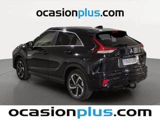 Mitsubishi Eclipse Cross 2.4 PHEV Kaiteki+ 4WD Auto 138 kW (188 CV)