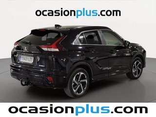Mitsubishi Eclipse Cross 2.4 PHEV Kaiteki+ 4WD Auto 138 kW (188 CV)